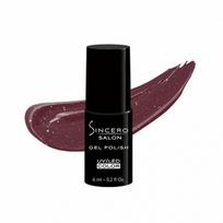  SINCERO SALON gelinis nagų lakas PASSION, 664, 6 ml