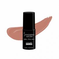  SINCERO SALON gelinis nagų lakas INNOCENT, 901, 6 ml