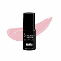  SINCERO SALON gelinis nagų lakas PALE PINK, 746, 6 ml