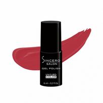  SINCERO SALON gelinis nagų lakas CHARIZMA, 833, 6 ml