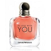 Emporio Armani In Love With You EDP 150 ml