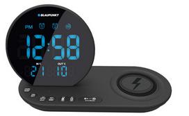 zadintuvas usb - Blaupunkt CR85BK - 2 nuotrauka