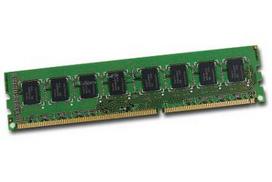 Coreparts 1GB Memory Module for HP