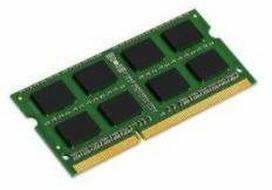 Coreparts MicroMemory MMH9713/8GB 8 GB DDR3L 1600 MHz – Memory Module (DDR3L, Portable, 1 x 8 GB, PC-12800, SO-DIMM, Žalias)