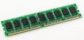 MicroMemory CoreParts 2GB DDR2 533Mhz ECC - 2 GB - 1 x 2 GB - DDR2 - 533 MHz