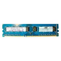 HP 2Gb PC3-10600 DIMM - 2 GB - DDR3 - 1333 MHz - 240-pin DIMM