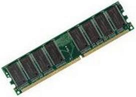 Coreparts 1GB Memory Module for Dell