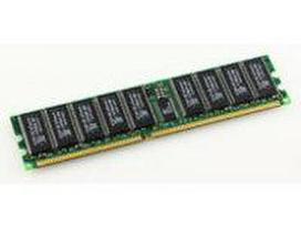 MicroMemory CoreParts 1Gb DDR 333MHz ECC/REG - 1 GB - 1 x 1 GB - DDR - 333 MHz