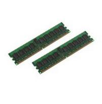 Coreparts MicroMemory 8GB (2 x 4GB) - DDR2 - 8 GB - 2 x 4 GB - DDR2 - 667 MHz