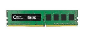 Coreparts MicroMemory MMG3857/4GB - 4 GB - 1 x 4 GB - DDR3 - 1866 MHz
