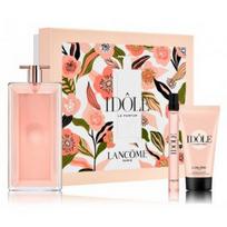 Lancome Idole L'Intense rinkinys moterims (100 ml. EDP + 10 ml. EDP + 50 ml. kūno losjonas)