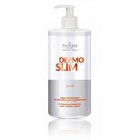 Farmona Professional Dermo Slim Intensively Slimming & Firming Cream stangrinamasis kūno kremas - 500 ml.