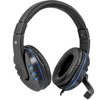 Defender Warhead G-160 (Black/ Blue)