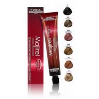 Loreal Professionnel Majirel profesionalūs plaukų dažai 50 ml. - 10 1/2 ,1 - Lightest Pale Ash Blonde Rich