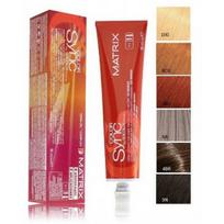 Matrix Color Sync profesionalūs plaukų dažai - CLEAR