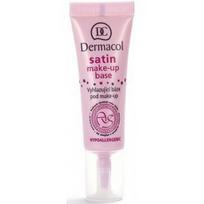 Dermacol Satin Make-Up Base makiažo bazė 10 ml.