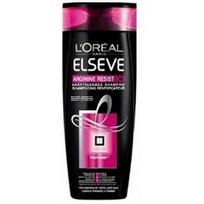 Loreal Elseve Arginine Resist X3 šampūnas silpniems plaukams 250 ml.