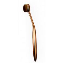 Makeup Revolution Precision Brush Oval Eye akių šešėlių šepetėlis