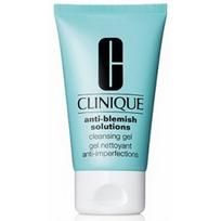 Clinique Anti-Blemish Solutions Cleansing Gel prausiklis 125 ml.