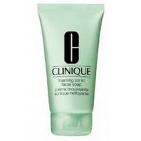 Clinique Foaming Sonic Facial Soap veido muilas 150 ml.