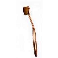 Makeup Revolution Precision Brush Eyeliner akių kontūro šepetėlis