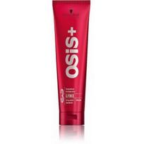 g force - Schwarzkopf Professional OSiS+ G. Force stiprios fiksacijos želė plaukams 150 ml. - 1 nuotrauka