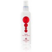 Kallos KJMN Flat Iron Spray purškiklis 200 ml.