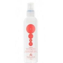 Kallos KJMN Volumizing Spray apimties suteikiantis purškiklis plaukams 200 ml.