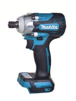 akumuliatorinis suktuvas - MAKITA DTW301Z - 1 nuotrauka