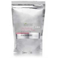 Bielenda Professional Ultra Soothing Algae Face Mask Sachet raminanti veido kaukė - 190 g.
