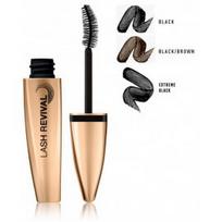 Max Factor Lash Revival tankinamasis ir stiprinamasis blakstienų tušas 11 ml. - Extreme Black