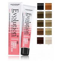 Alfaparf Evolution of The Color Fast profesionalūs plaukų dažai - 4 RED