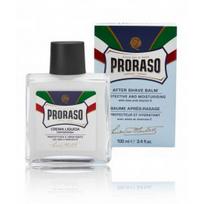 Proraso After Shave Balm drėkinamasis balzamas po skutimosi - 100 ml.