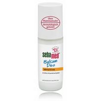 Sebamed Sensitive Balsam Deo rutulinis dezodorantas jautriai odai - 50 ml.