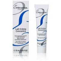 Embryolisse Laboratoires Lait-Creme Concentre drėkiklis veidui - 15 ml.