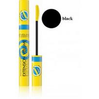 Eveline Volume Extension Push Up Volume & Curl riečiantis blakstienų tušas 10 ml. - Black