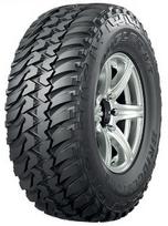 Bridgestone Dueler M/T674 LT245/75 R16 120/116Q 10PR, POR