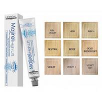 Loreal Professionnel Majirel High Lift profesionalūs plaukų dažai 50 ml. - HL VIOLET