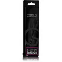 Gabriella Salvete TOOLS Eyebrow Eyeliner Brush antakių šepetėlis 1 vnt.