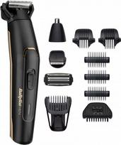babyliss skustuvas - BaByliss MT860E - 3 nuotrauka