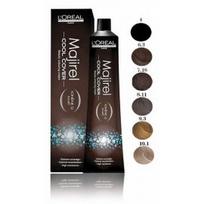 Loreal Professionnel Majirel Cool Cover profesionalūs plaukų dažai 50 ml. - 4 - Brown