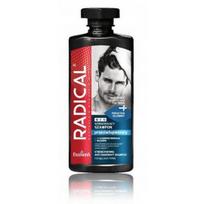Farmona Radical Men Strengthening Anti Dandruff Shampoo plaukų šampūnas nuo pleiskanų vyrams - 400 ml.