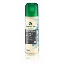 Farmona Herbal Care Black Mint gaivinamasis pėdų ir batų dezodorantas - 150 ml.