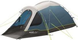 Outwell Cloud 2 Tent Blue (Mėlyna)