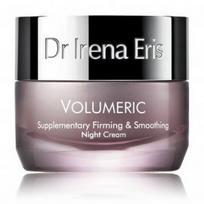 Dr Irena Eris Volumeric Supplementary Firming & Soothing Night Cream naktinis veido kremas - 50 ml.