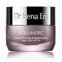 Dr Irena Eris Volumeric Intense Firming & Replenishing Day Cream SPF20 dieninis veido kremas - 50 ml.