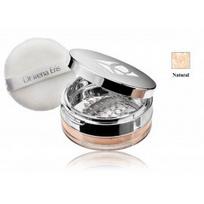 Dr Irena Eris ProVoke Illuminating Loose Powder biri pudra 11 g. - Natural