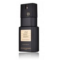 one man show kvepalai - Jacques Bogart One Man Show Gold Edition EDT 100 ml - 1 nuotrauka