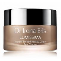 Dr Irena Eris Lumissima Instant Smoothness & Glow Eye Cream paakių kremas - 15 ml.