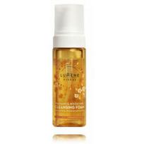 Lumene Kirkas Radiance Boosting valomosios putos veidui - 150 ml.